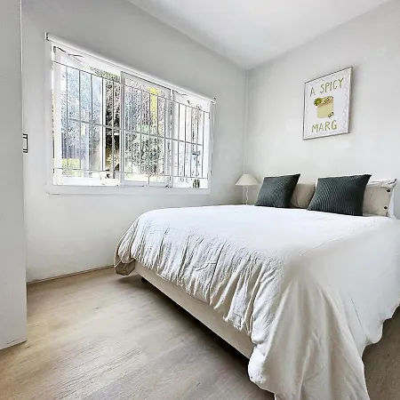 La Pague - Near Cbd - Parking - 2 Bedroom Retreat Brisbane