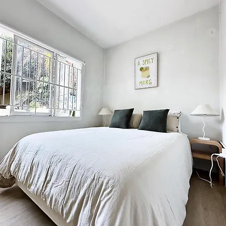 La Pague - Near Cbd - Parking - 2 Bedroom Retreat Apartment