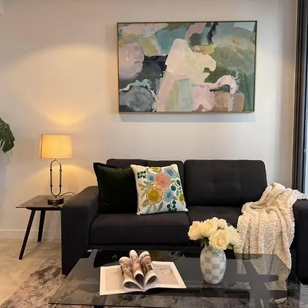 Luxury Casino Skyrise Haven 1bdr