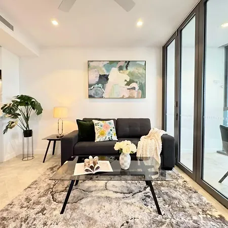 Luxury Casino Skyrise Haven 1bdr Apartment