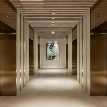 Queens Wharf Residences - Level 4604