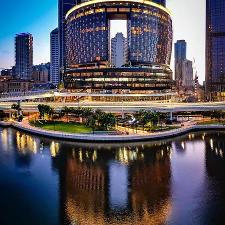 Apartment Queens Wharf Residences - Level 4604