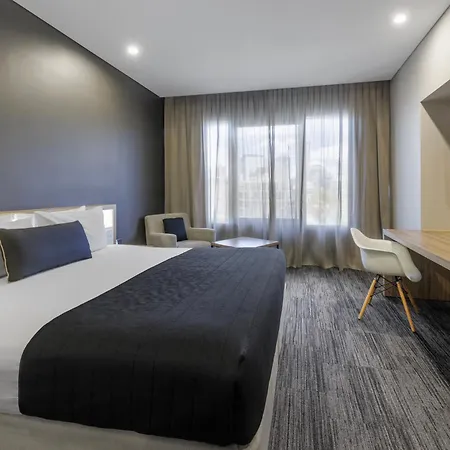 Grand Chancellor Hotel