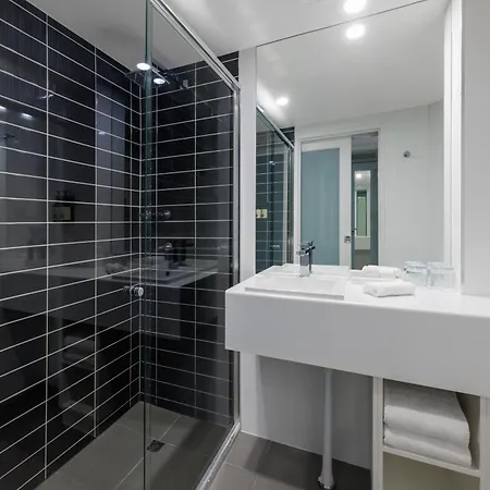 Grand Chancellor Hotel Brisbane
