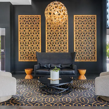 Grand Chancellor 5* Brisbane