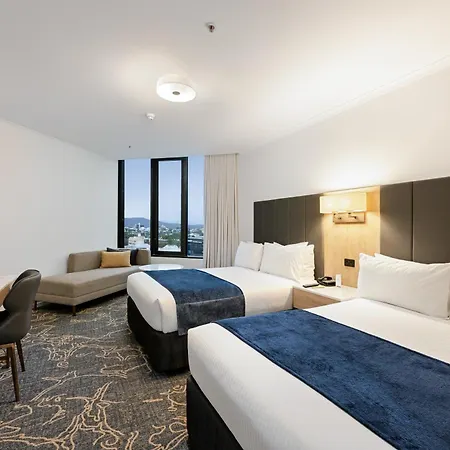 Hotel Grand Chancellor