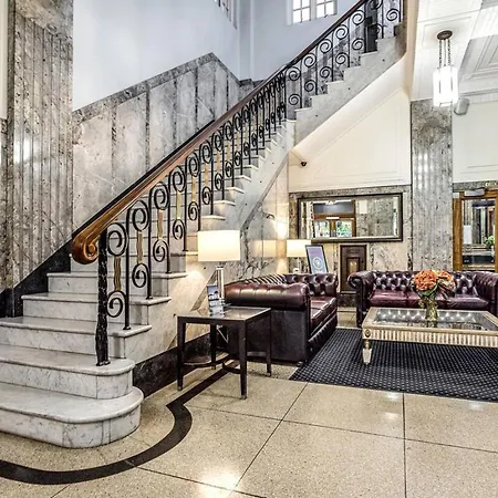 Aparthotel Rothbury 4*