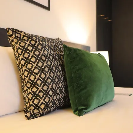 Quality Robertson Gardens 4* Brisbane