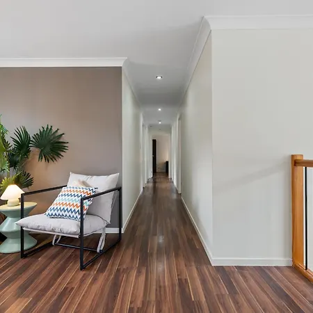 5br Family - Ev Car Point At Home, 2 Master - Near Sunnybank, Qeii, Qsac And Griffith Uni * Brisbane