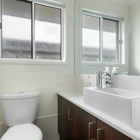 5br Family - Ev Car Point At Home, 2 Master - Near Sunnybank, Qeii, Qsac And Griffith Uni Brisbane