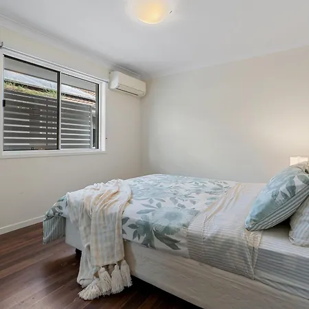 5br Family - Ev Car Point At Home, 2 Master - Near Sunnybank, Qeii, Qsac And Griffith Uni Brisbane