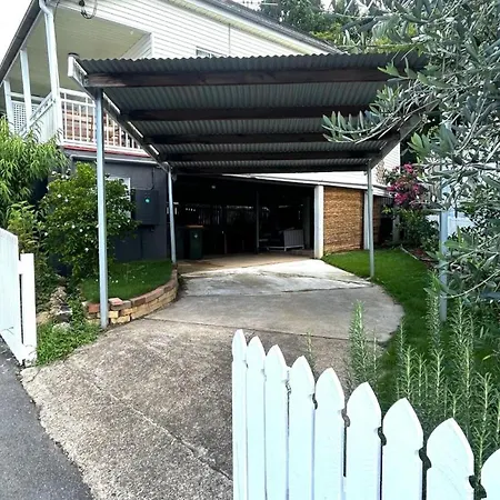 Holiday home Bougainvillea Brisbane