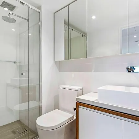 Apartment Floor Luxury By Samah Brisbane