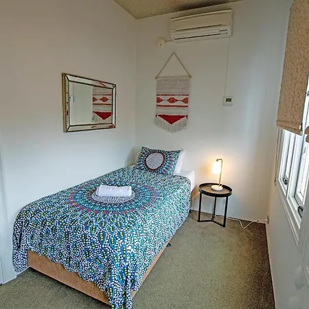Apartment The Carrington Manor Brisbane