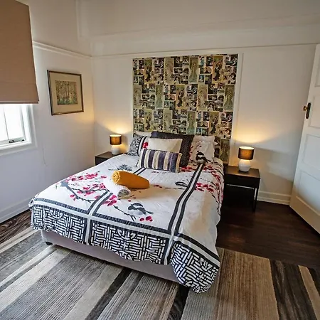 The Carrington Manor Brisbane