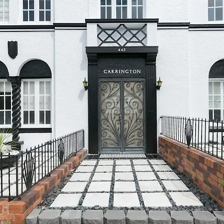 The Carrington Manor *