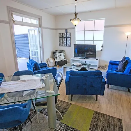 The Carrington Manor Brisbane