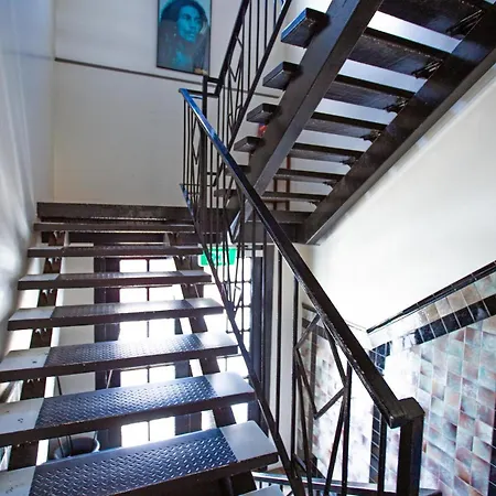 Apartment The Carrington Manor