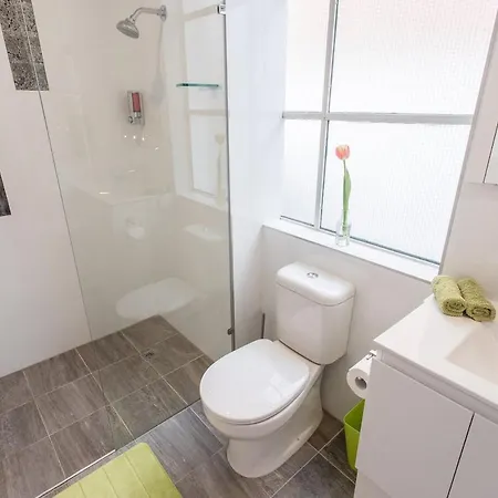 The Carrington Manor Apartment Brisbane