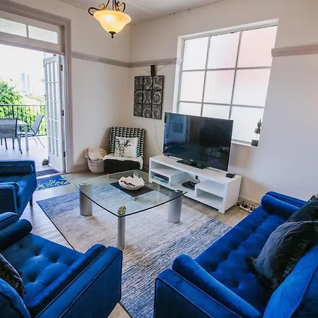 Apartment The Carrington Manor Brisbane