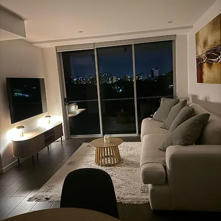 Apartment Modern Meets The Gabba Brisbane