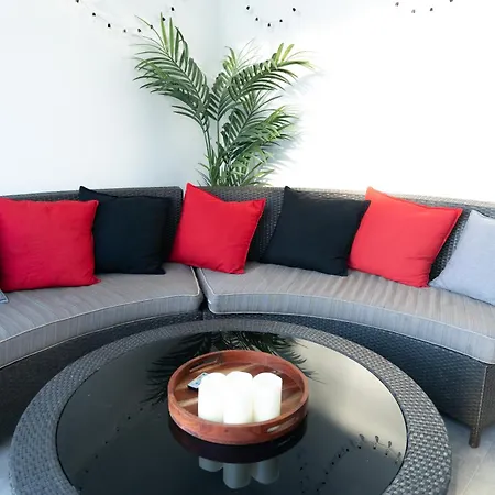 New With River View & Parking