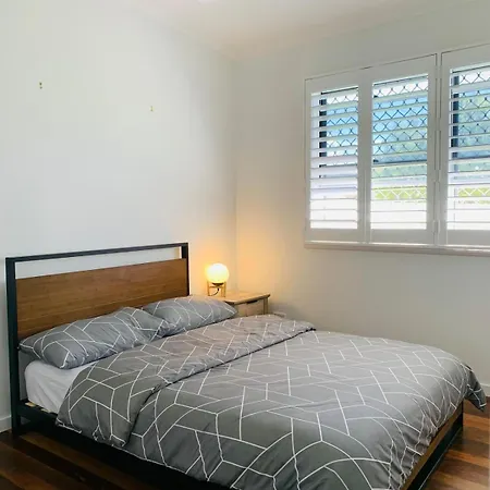 Peaceful Cottage-style - Walk To Boondall Station - 12 Mins To Airport! Brisbane