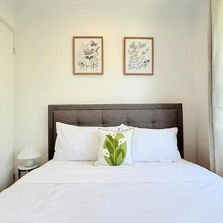 Family Comfort Modern 3br Retreat * Brisbane