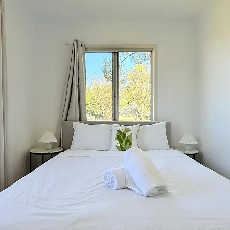 Family Comfort Modern 3br Retreat Villa Brisbane