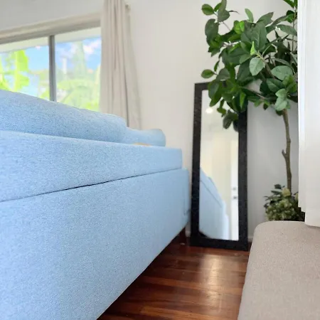 Villa Family Comfort Modern 3br Retreat Brisbane