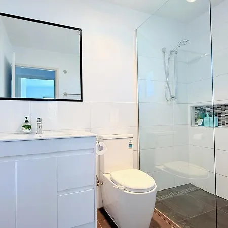 Family Comfort Modern 3br Retreat * Brisbane