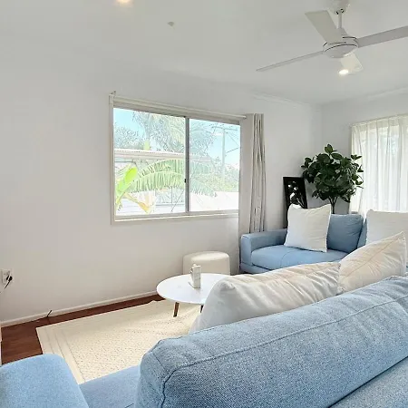 Family Comfort Modern 3br Retreat