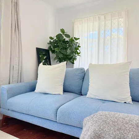 Family Comfort Modern 3br Retreat Villa