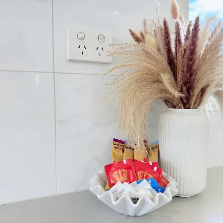 Family Comfort Modern 3br Retreat * Brisbane