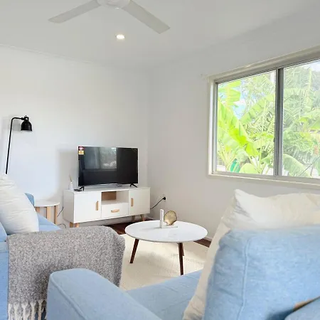 Villa Family Comfort Modern 3br Retreat
