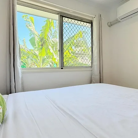 Villa Family Comfort Modern 3br Retreat Brisbane
