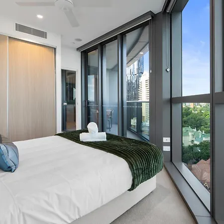 Apartment Cassa Qw - Queens Wharf Modern Managed By The Cassa