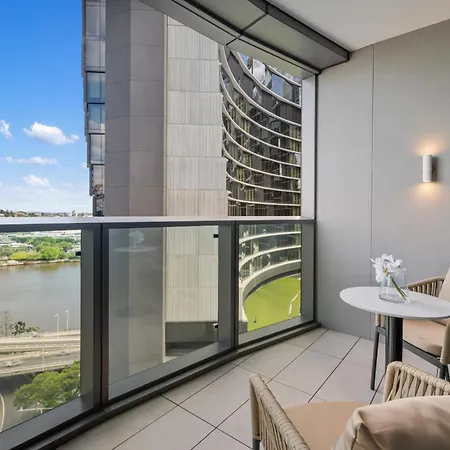 Cassa Qw - Queens Wharf Modern Managed By The Cassa Apartment