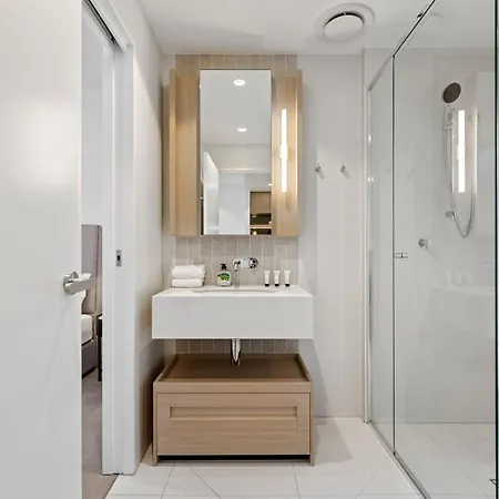 Cassa Qw - Queens Wharf Modern Managed By The Cassa Apartment