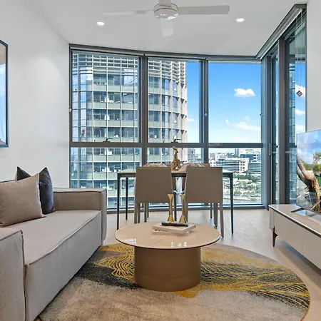 Cassa Qw - Queens Wharf Modern Managed By The Cassa