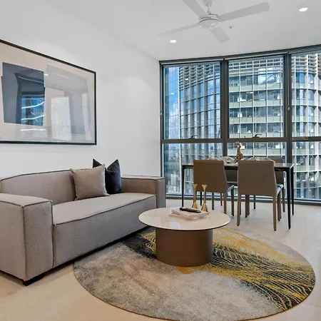 Cassa Qw - Queens Wharf Modern Managed By The Cassa Apartment *