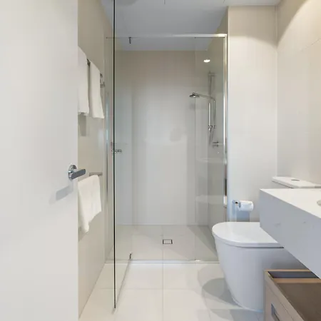 Cassa Qw - Queens Wharf Modern Managed By The Cassa Apartment *