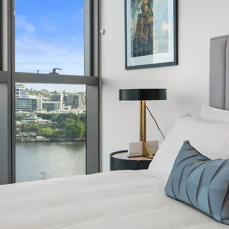Apartment Cassa Qw - Queens Wharf Modern Managed By The Cassa *