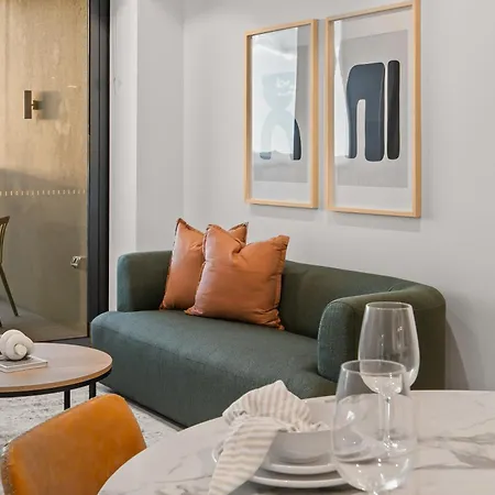 Cassa Qw - Queens Wharf Modern Managed By The Cassa Apartment *