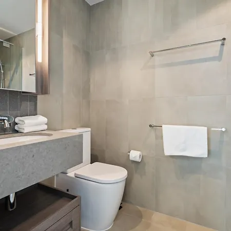 Apartment Cassa Qw - Queens Wharf Modern Managed By The Cassa Brisbane