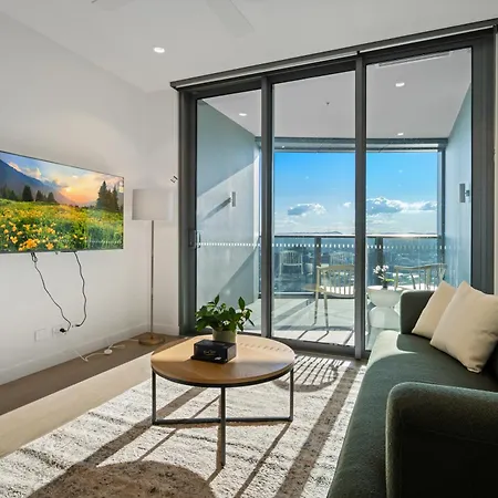 Cassa Qw - Queens Wharf Modern Managed By The Cassa Apartment *