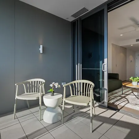 Apartment Cassa Qw - Queens Wharf Modern Managed By The Cassa *