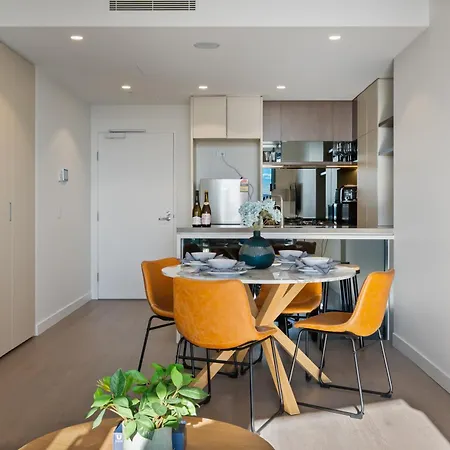 Cassa Qw - Queens Wharf Modern Managed By The Cassa