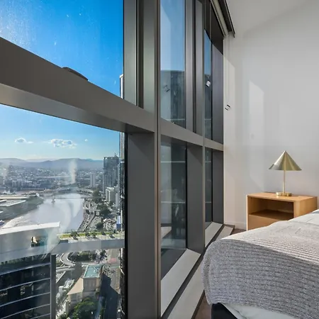 Cassa Qw - Queens Wharf Modern Managed By The Cassa Apartment