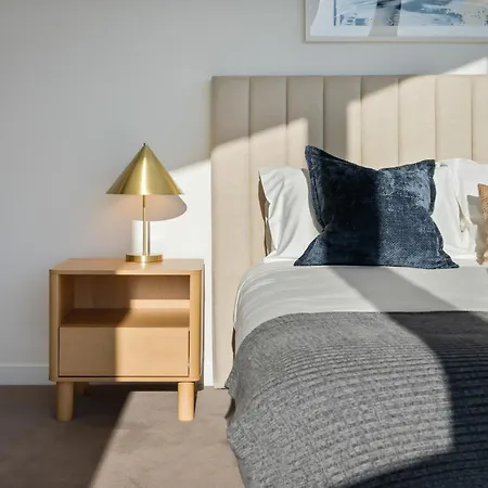Apartment Cassa Qw - Queens Wharf Modern Managed By The Cassa